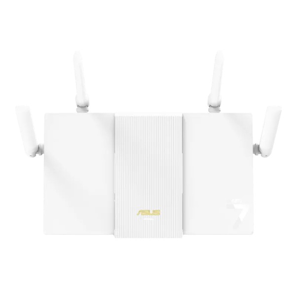 Фото - Маршрутизатор интернет WiFi7 Asus RT-BE3600E